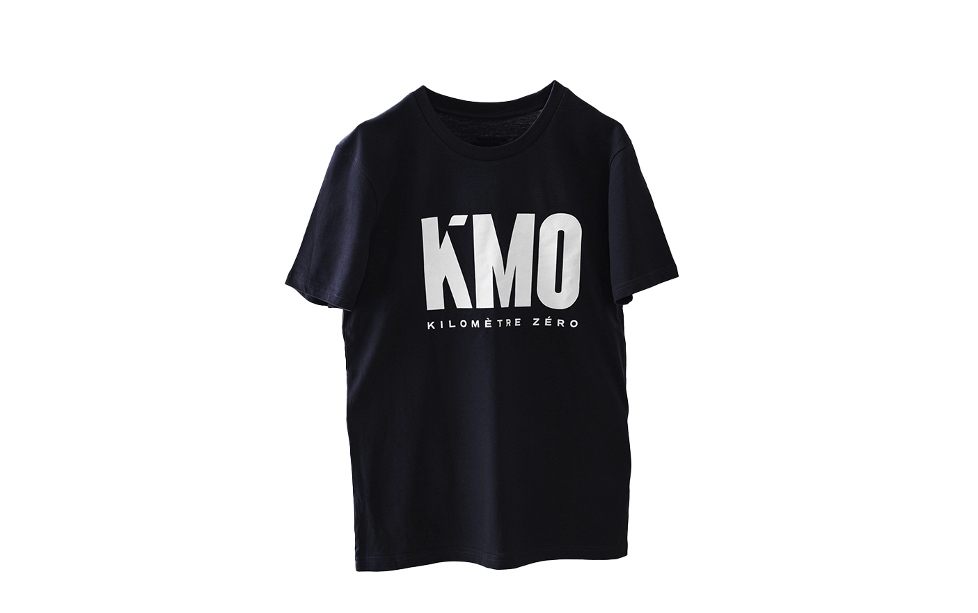 T-Shirt Km0