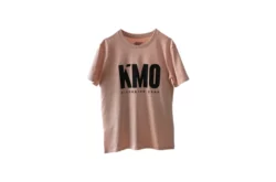 Tshirt_KM0_Rose