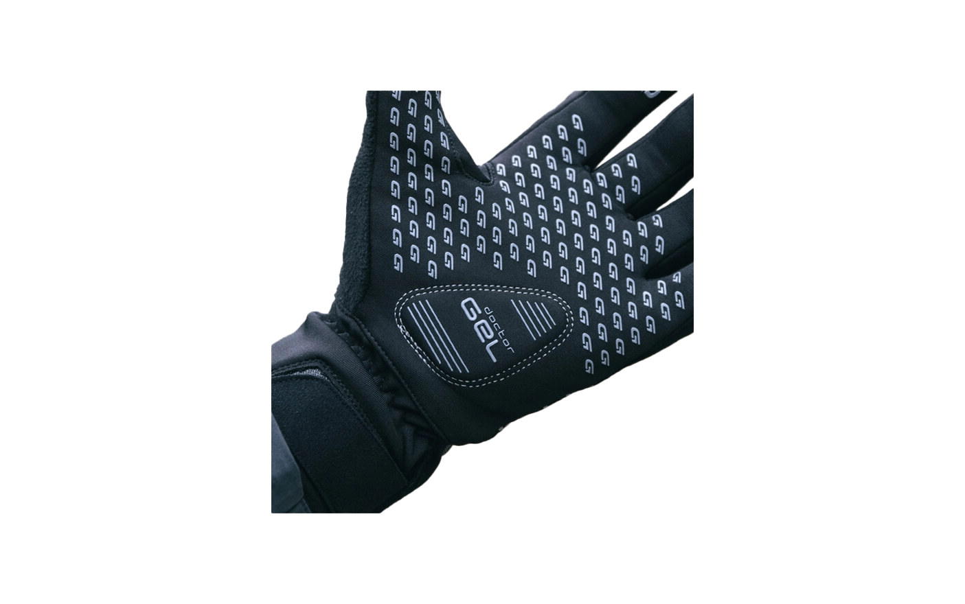 Glove GripGrab Winter Waterproof