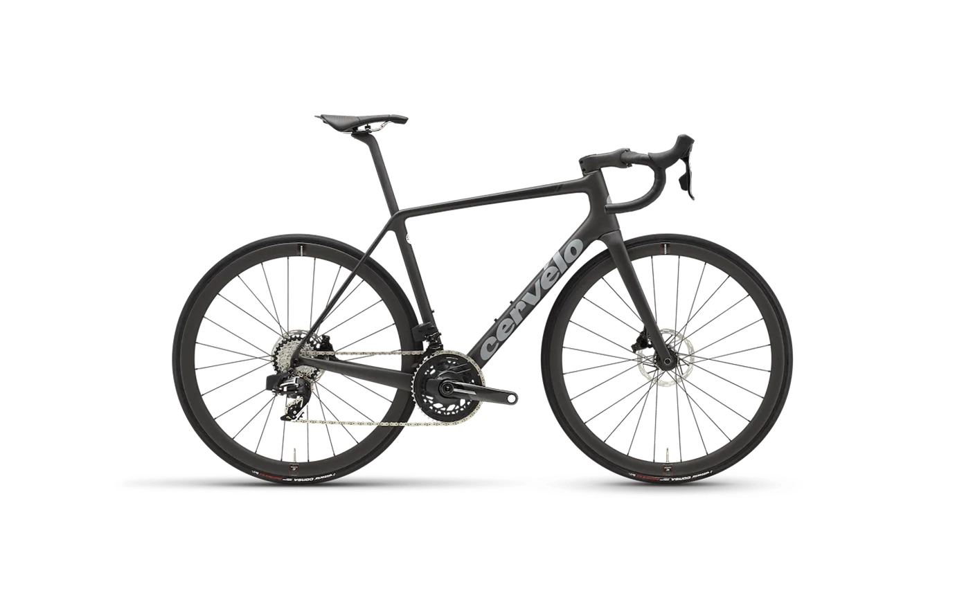 Cervelo R5 Force AXS