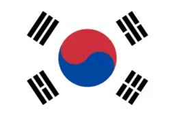 South Korea