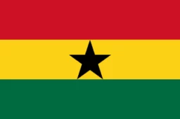 Ghana