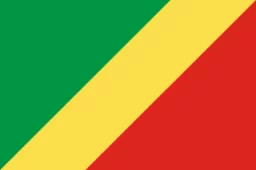 Congo DR