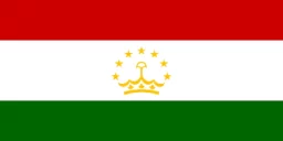 Tajikistan