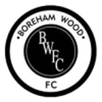 Boreham Wood